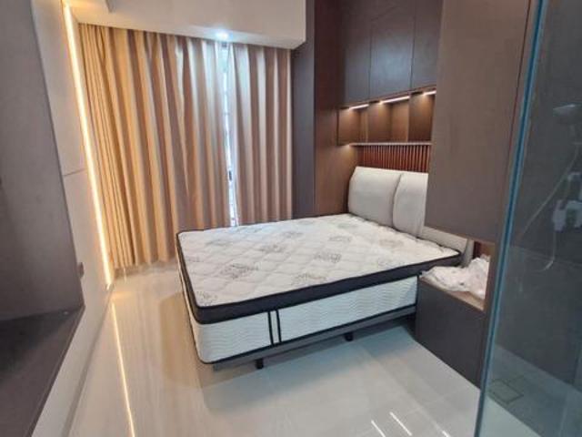 Serviced Residence for rent in Country Heights Damansara, Kuala Lumpur
