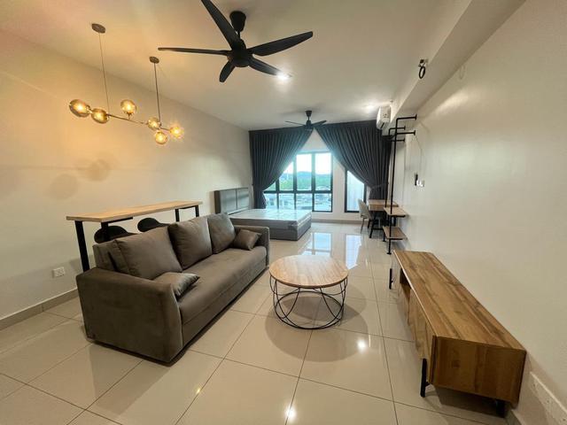 Apartment for rent in Petaling, Alam Impian