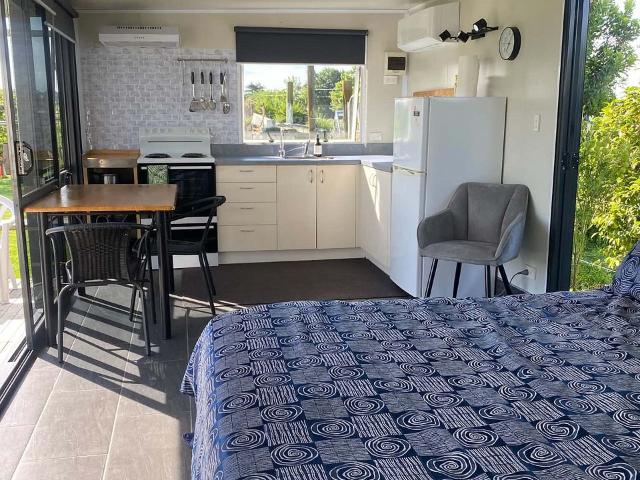 Apartment for rent in Clive, Hastings District