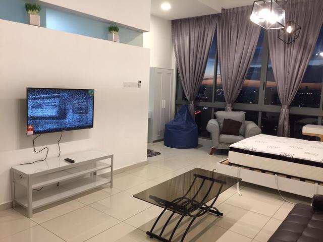 Serviced Residence for rent in Petaling, Damansara Damai