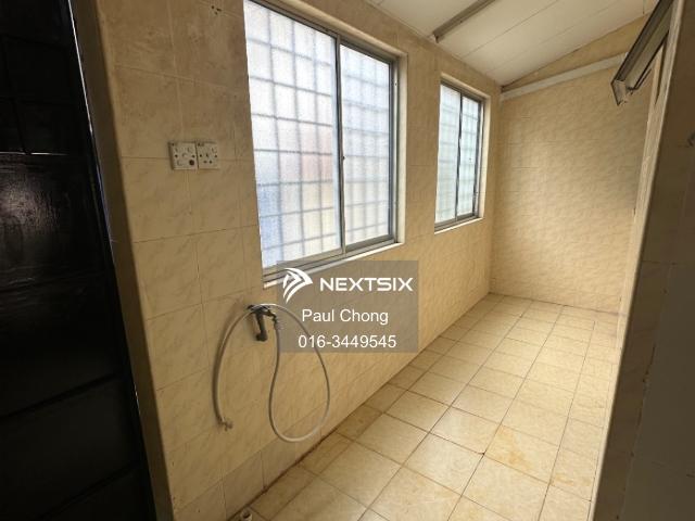 Residential House for rent in Selangor