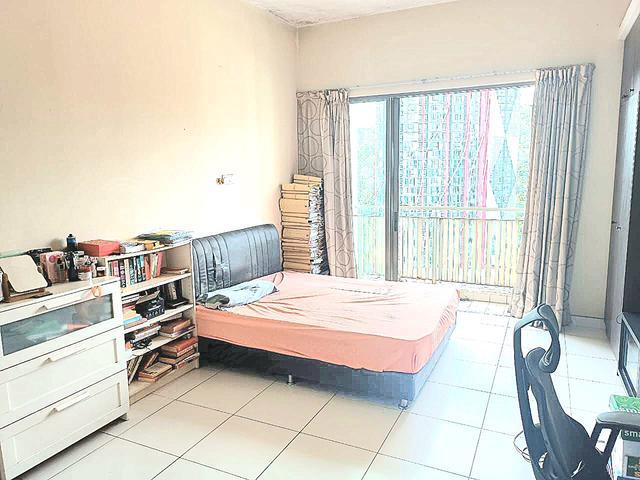 Serviced Residence for sale in Petaling, Damansara Damai