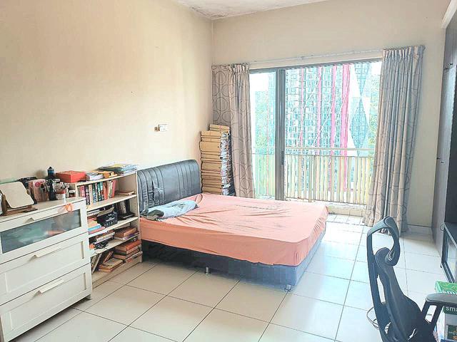 Serviced Residence for sale in Petaling, Damansara Damai