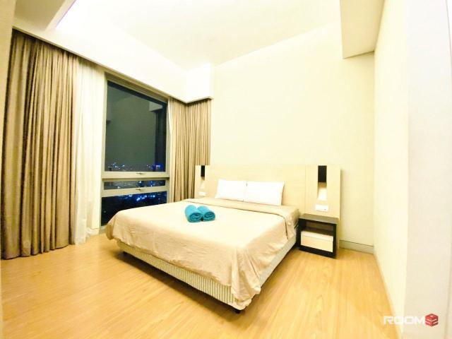 Apartment for rent in Country Heights Damansara, Kuala Lumpur