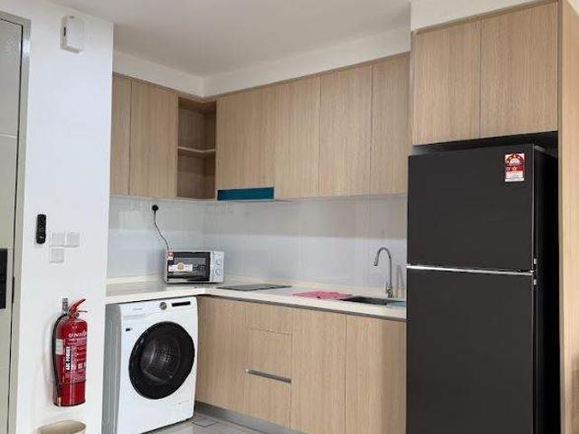 Room for rent in Petaling, Subang Jaya