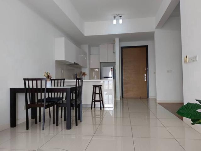 Serviced Residence for rent in Country Heights Damansara, Kuala Lumpur
