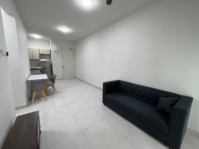 Apartment for rent in Petaling, Damansara Damai