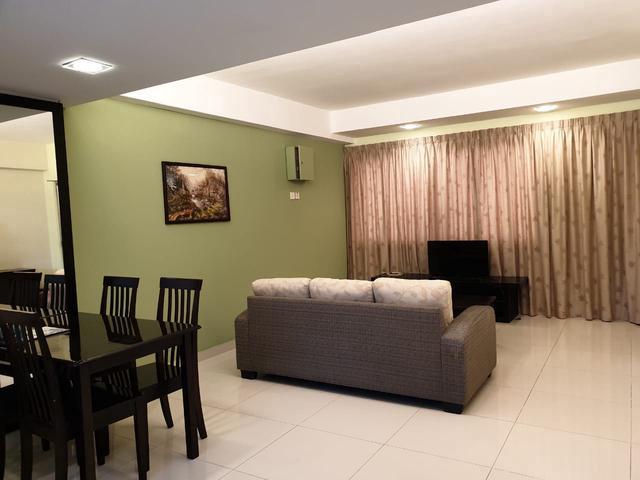 Condominium for sale in Petaling, Damansara Damai