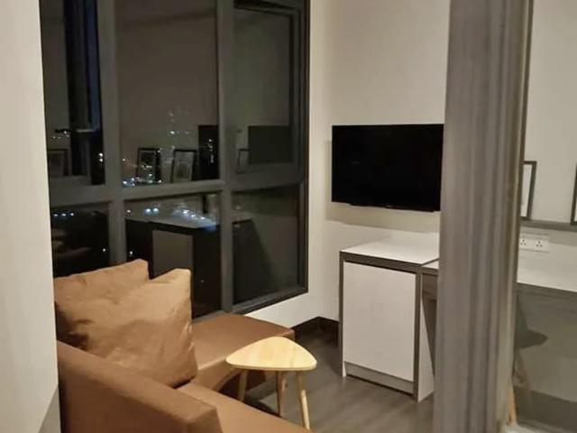Apartment for rent in Langat, Selangor