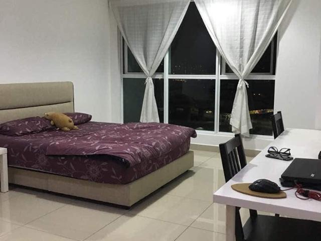 Room for rent in Petaling, Damansara Damai