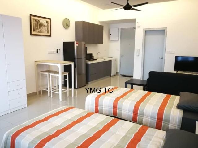 House for rent in Kuala Selangor, Selangor