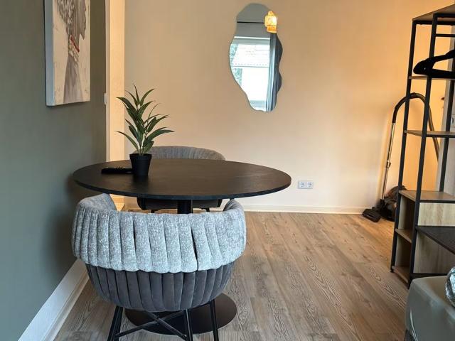 Apartment mieten in Deutz, Köln
