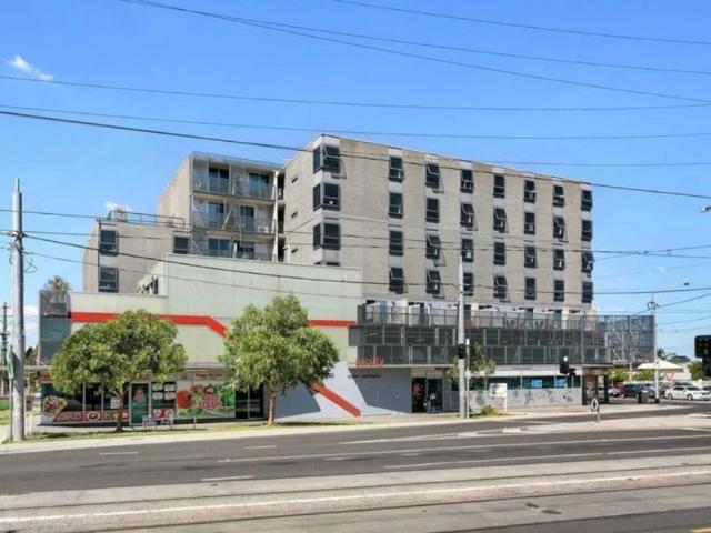 Apartment for rent in Footscray, Melbourne