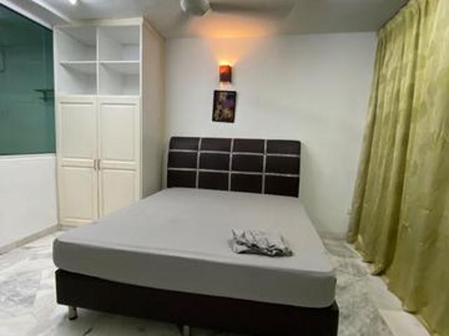 Apartment for rent in Cheras, Kuala Lumpur