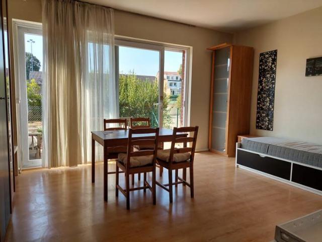 Kot location à Anderlecht, Bruxelles