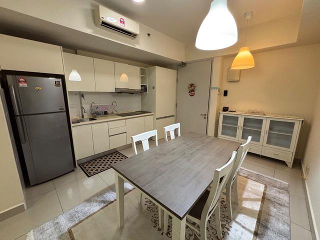Serviced Residence for rent in Petaling, Alam Impian