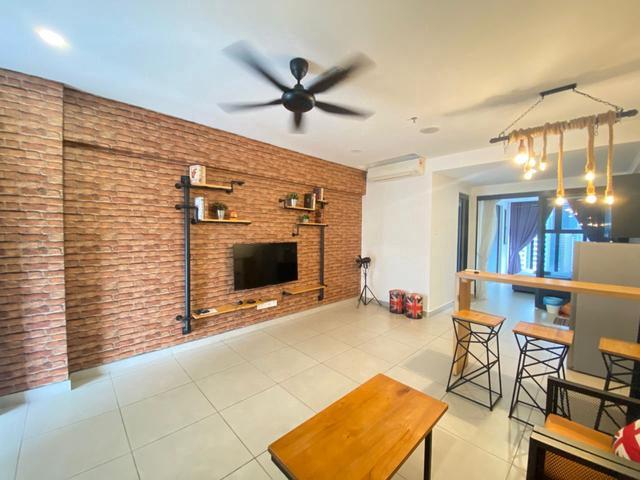 Serviced Residence for rent in Country Heights Damansara, Kuala Lumpur
