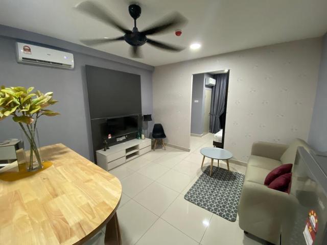 Condominium for rent in Ampang, Majlis Perbandaran Ampang Jaya