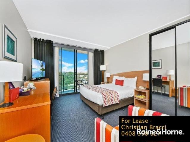 Apartment for rent in Sydney, New South Wales