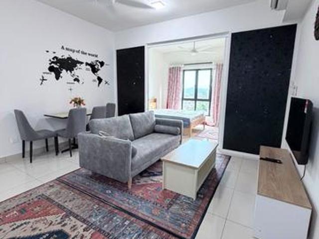 Serviced Residence for rent in Petaling, Alam Impian