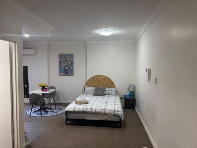 Granny Flat for rent in Strathfield, New South Wales