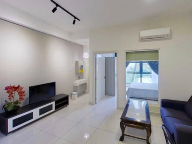 Room for rent in Johore Bahru, Johor