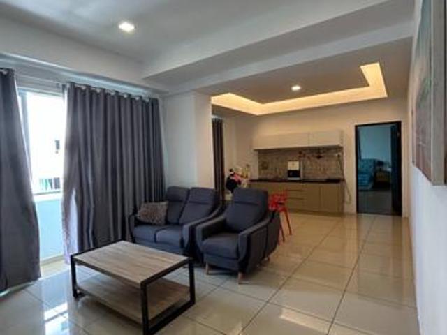 Condominium for rent in Miri, Bahagian Miri