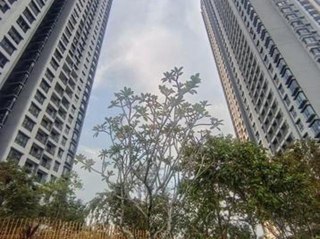 Serviced Residence for rent in Petaling, Damansara Damai