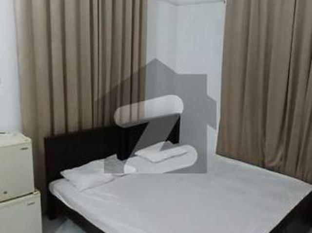 Apartment for rent in Islamabad