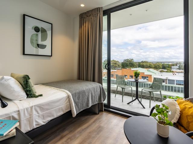 Apartment for rent in Botany Apartment for rent in Botany