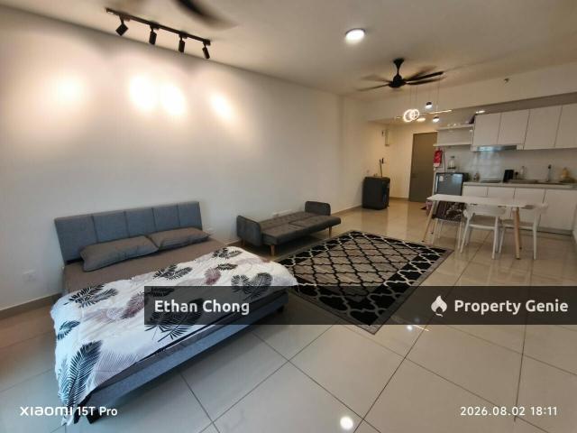 Apartment for rent in Petaling, Alam Impian