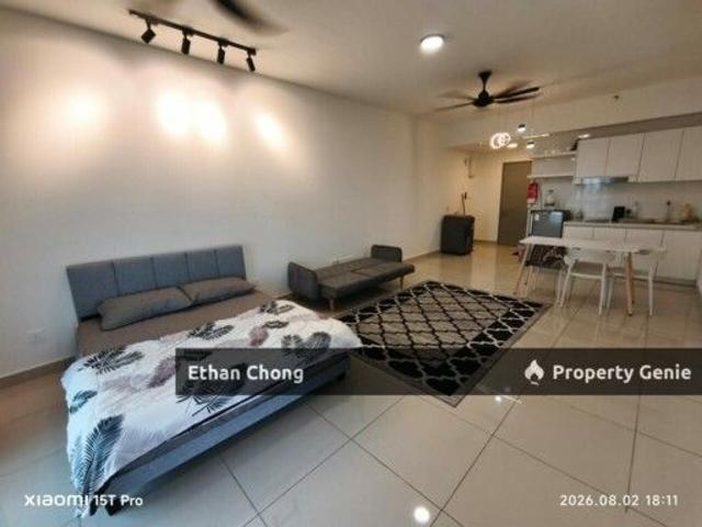Apartment for rent in Petaling, Alam Impian