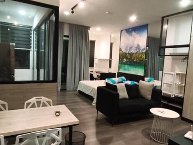 Serviced Residence for rent in Kajang, Langat