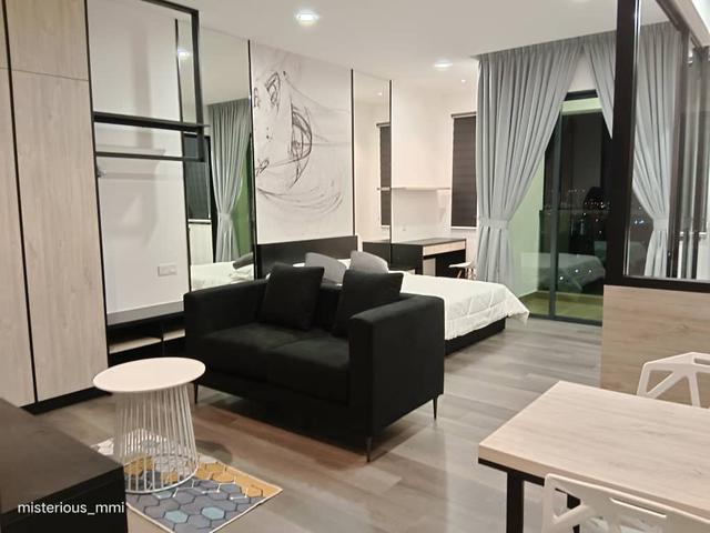 Serviced Residence for rent in Kajang, Langat