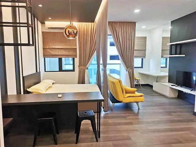 Serviced Residence for rent in Kajang, Langat