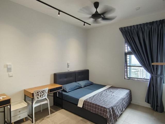 Apartment for rent in Kuala Selangor, Selangor