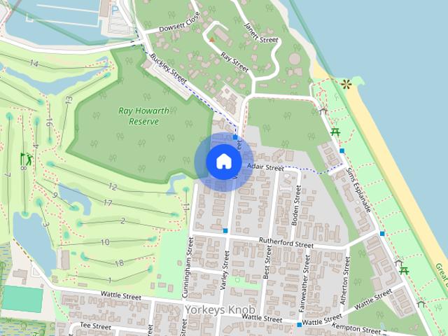 Apartment for rent in Yorkeys Knob, Cairns Regional