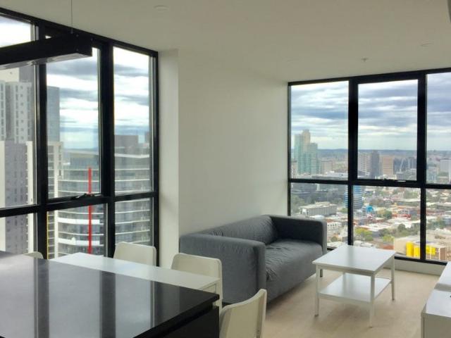 Apartment for rent in Southbank, Melbourne