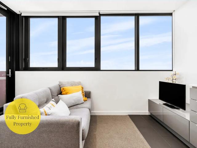 Apartment for rent in Carlton, Melbourne