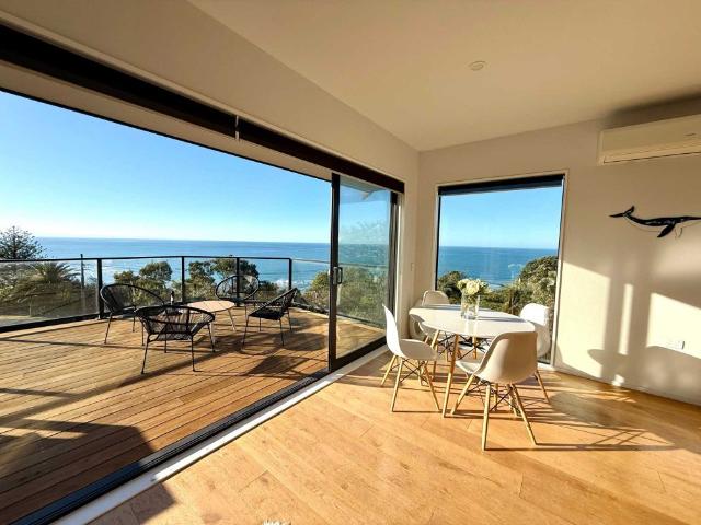 House for rent in Saint Andrews Hill, Christchurch