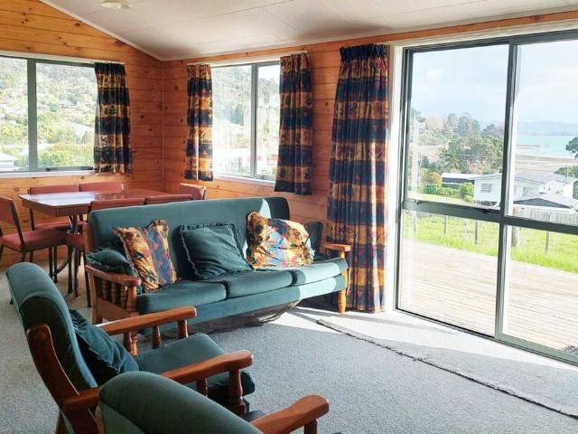 House for rent in McLeod Bay, Whangārei Heads