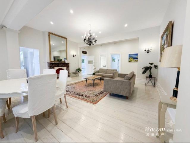 Apartment for rent in Sydney, New South Wales