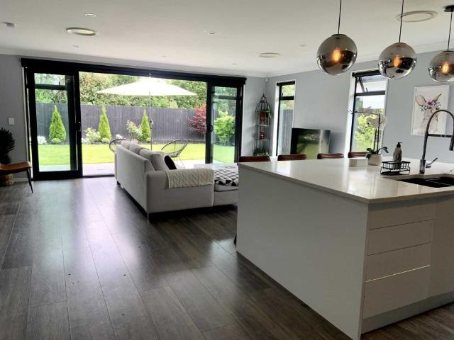 Apartment for rent in Belfast, Christchurch