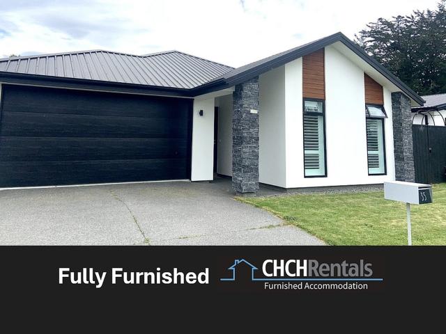 Apartment for rent in Chaslands, Canterbury