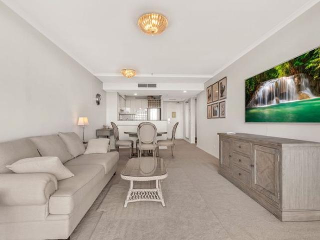 Apartment for rent in Toombul, Queensland