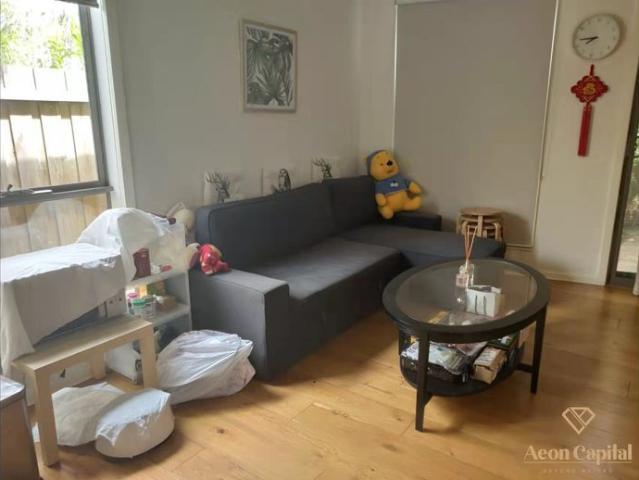 Townhouse for rent in Camerons Creek, Victoria