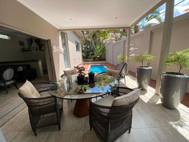 Townhouse for rent in Pretoria, City of Tshwane Metropolitan Municipality