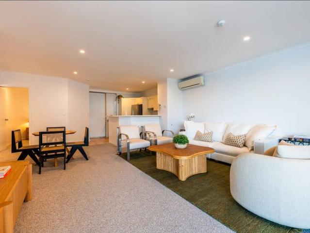 Apartment for rent in Toombul, Queensland