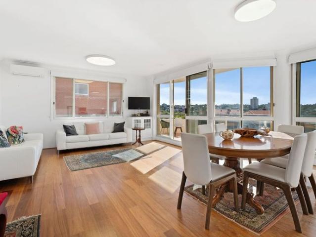 Apartment for rent in Sydney, New South Wales