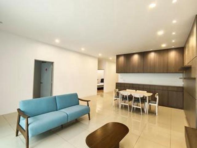 Serviced Residence for rent in Kuching